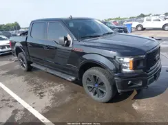 1FTEW1E41LFB07307 2020 FORD F-150