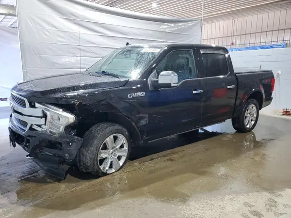 1FTEW1E41LFB11602 2020 FORD F-150 - Image 1