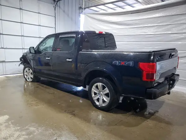 1FTEW1E41LFB11602 2020 FORD F-150 - Image 2