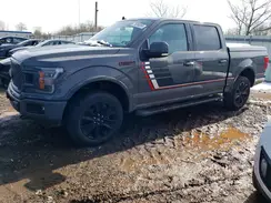 1FTEW1E41LFB13771 2020 FORD F-150