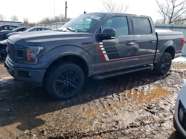 1FTEW1E41LFB13771 2020 FORD F-150 - Image 1