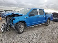 1FTEW1E41LFB15827 2020 FORD F-150