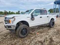 1FTEW1E41LFB21661 2020 FORD F-150