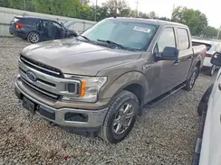 1FTEW1E41LFB22146 2020 FORD F-150