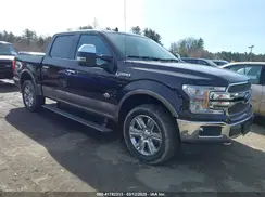 1FTEW1E41LFB39223 2020 FORD F-150