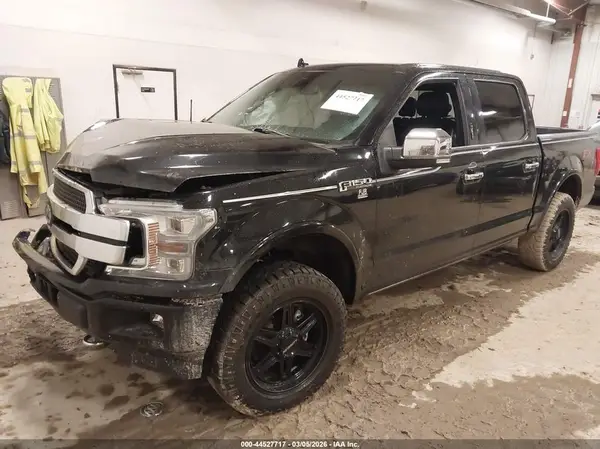 1FTEW1E41LFB46088 2020 FORD F-150 - Image 2