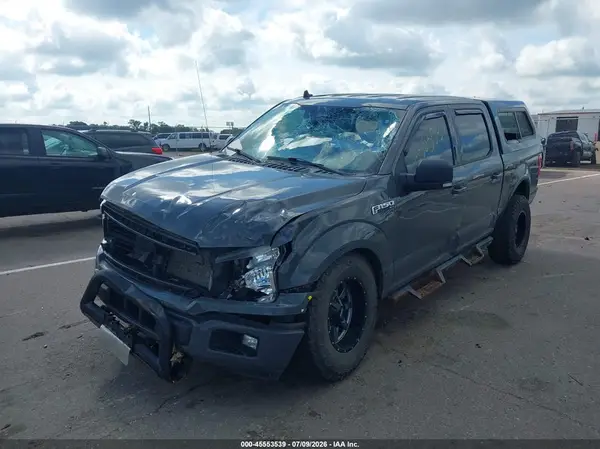 1FTEW1E41LFB48052 2020 FORD F-150 - Image 2