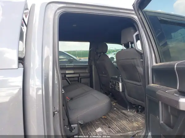 1FTEW1E41LFB48052 2020 FORD F-150 - Image 8