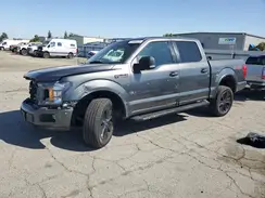 1FTEW1E41LFB48245 2020 FORD F-150
