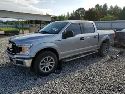 1FTEW1E41LFB55941 2020 FORD F-150