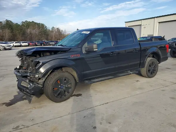 1FTEW1E41LFB64106 2020 FORD F-150 - Image 1