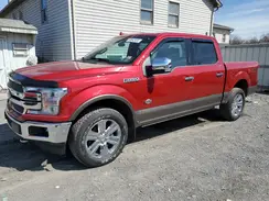 1FTEW1E41LFB65501 2020 FORD F-150