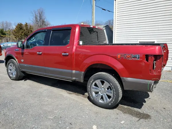 1FTEW1E41LFB65501 2020 FORD F-150 - Image 2