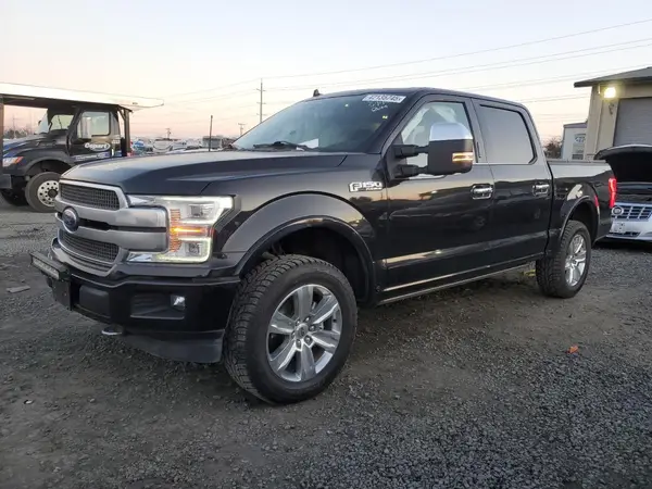 1FTEW1E41LFB67801 2020 FORD F-150 - Image 1