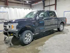 1FTEW1E41LFB68091 2020 FORD F-150