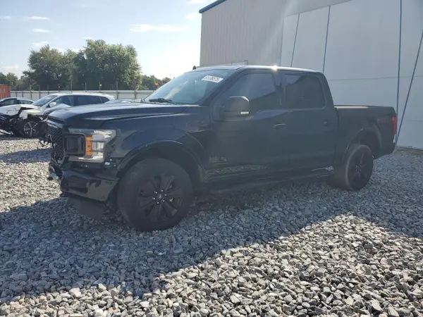 1FTEW1E41LFB76143 2020 FORD F-150 - Image 1