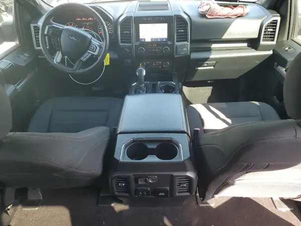 1FTEW1E41LFB76143 2020 FORD F-150 - Image 8