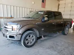 1FTEW1E41LFB78703 2020 FORD F-150