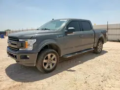 1FTEW1E41LFB87045 2020 FORD F-150