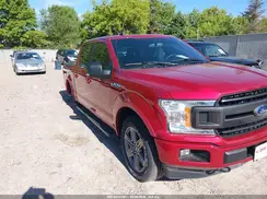 1FTEW1E41LFB94061 2020 FORD F-150