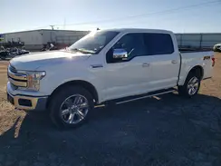 1FTEW1E41LFC00974 2020 FORD F-150