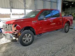 1FTEW1E41LFC01428 2020 FORD F-150