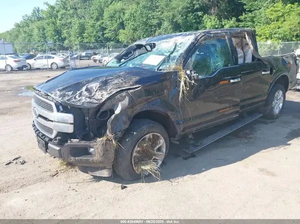 1FTEW1E41LFC07150 2020 FORD F-150 - Image 2