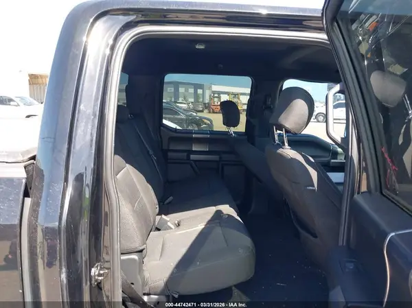 1FTEW1E41LFC15846 2020 FORD F-150 - Image 8