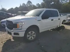 1FTEW1E41LFC16270 2020 FORD F-150