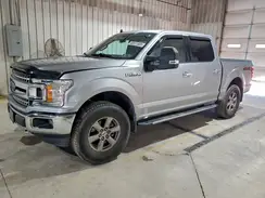 1FTEW1E41LFC18617 2020 FORD F-150