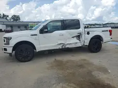 1FTEW1E41LFC22909 2020 FORD F-150