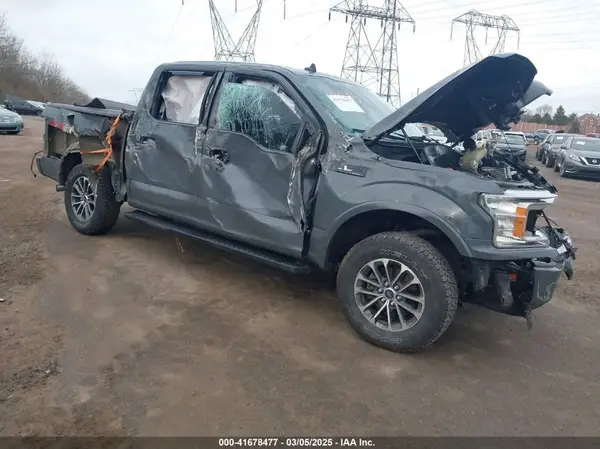 1FTEW1E41LFC28063 2020 FORD F-150 - Image 1