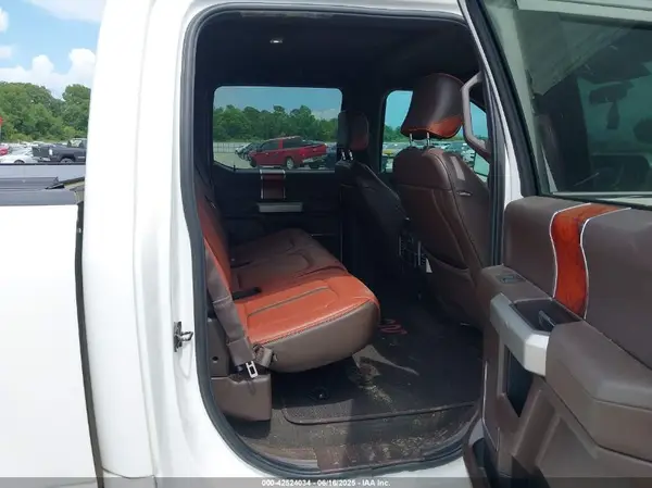 1FTEW1E41LFC28984 2020 FORD F-150 - Image 8