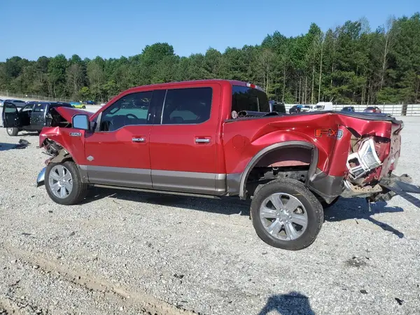 1FTEW1E41LFC29018 2020 FORD F-150 - Image 2