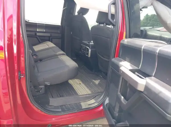 1FTEW1E41LFC37622 2020 FORD F-150 - Image 8