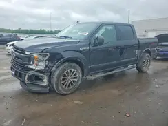 1FTEW1E41LFC39421 2020 FORD F-150