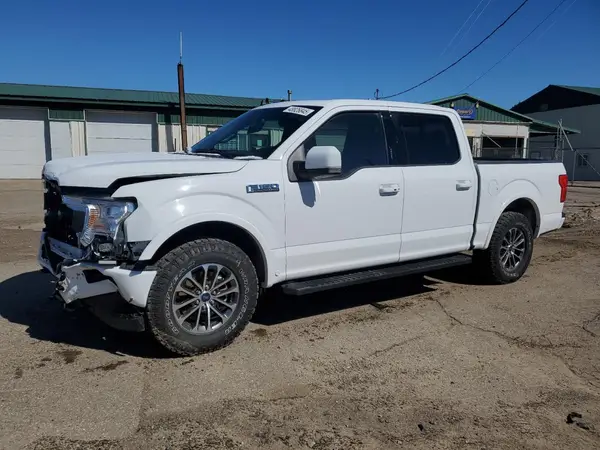 1FTEW1E41LFC41797 2020 FORD F-150 - Image 1