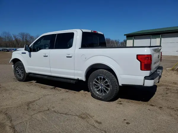 1FTEW1E41LFC41797 2020 FORD F-150 - Image 2