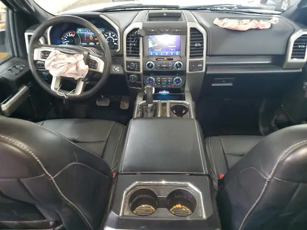 1FTEW1E41LFC41797 2020 FORD F-150 - Image 8