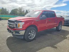 1FTEW1E41LFC44232 2020 FORD F-150