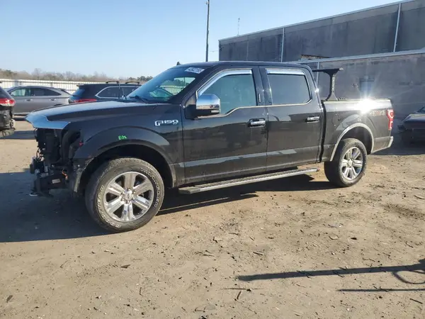1FTEW1E41LFC54954 2020 FORD F-150 - Image 1