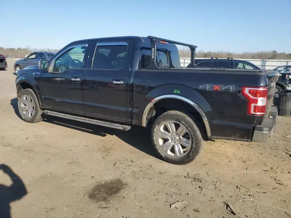 1FTEW1E41LFC54954 2020 FORD F-150 - Image 2