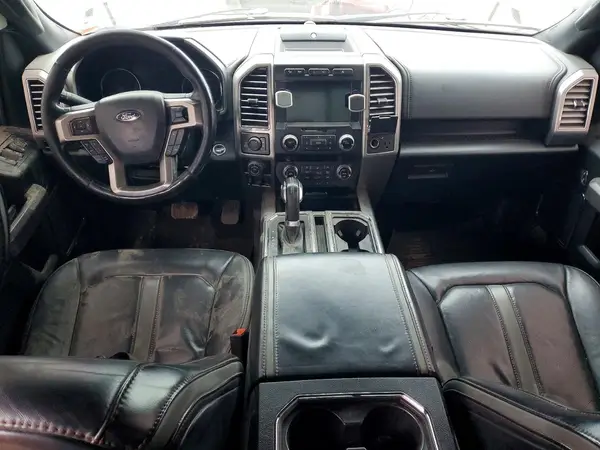 1FTEW1E41LFC5915X 2020 FORD F-150 - Image 8