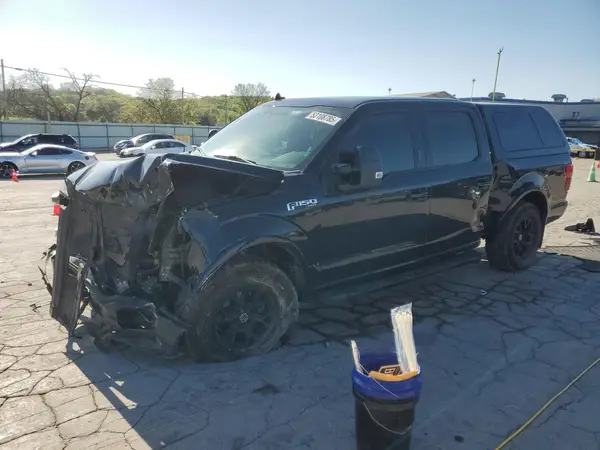 1FTEW1E41LKD13640 2020 FORD F-150 - Image 1