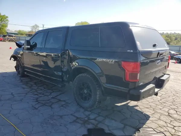 1FTEW1E41LKD13640 2020 FORD F-150 - Image 2
