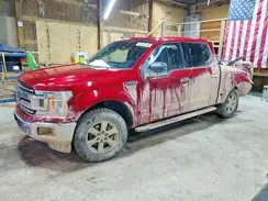 1FTEW1E41LKD32365 2020 FORD F-150