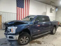 1FTEW1E41LKD32799 2020 FORD F-150
