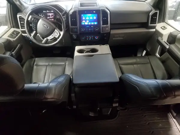 1FTEW1E41LKD32799 2020 FORD F-150 - Image 8
