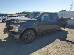1FTEW1E41LKD33211 2020 FORD F-150