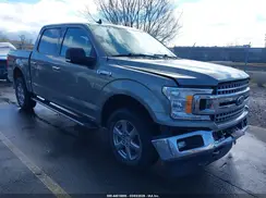 1FTEW1E41LKD39333 2020 FORD F-150